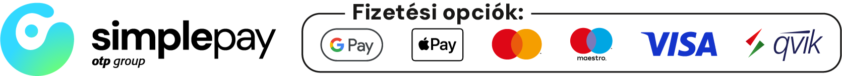 SimplePay fizetési tájékoztató (pdf)